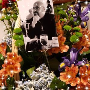 Meet your Posher, Evelyn